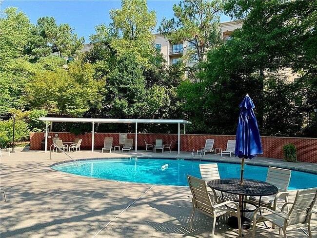 property at 3060 Pharr Court North NW