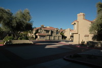 Venetian Condominium Homes in Scottsdale, AZ - Building Photo - Building Photo