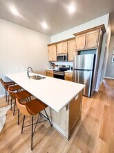 222 McCullough St in Norman, OK - Building Photo - Building Photo