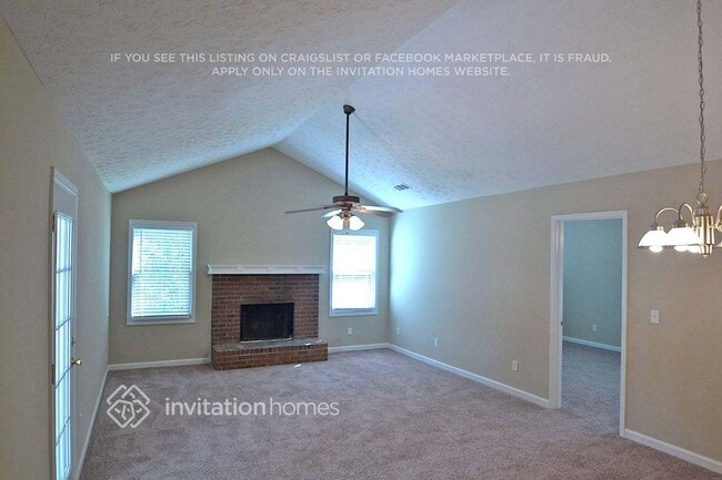 1631 Daniel Ln in Lawrenceville, GA - Building Photo - Building Photo