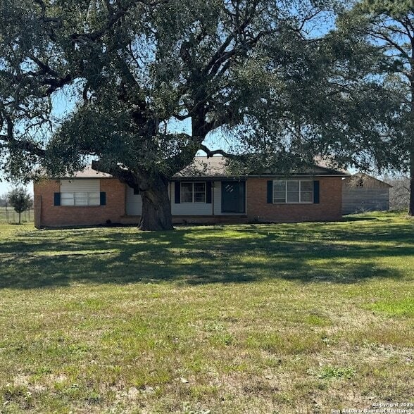 property at 10353 FM539