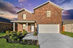 5139 Sunvalley Bend Dr in Katy, TX - Building Photo