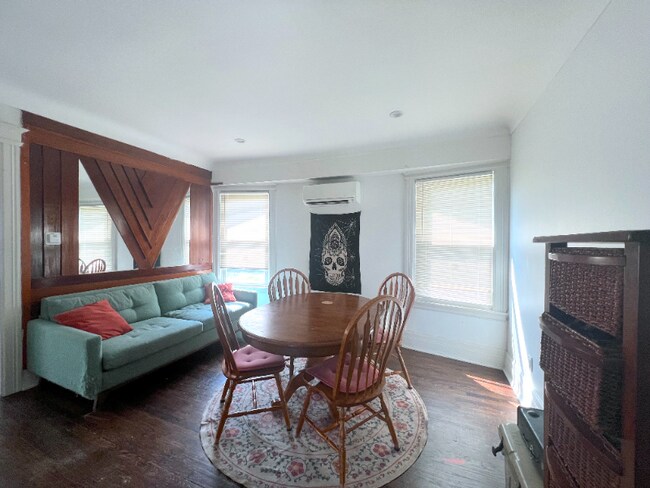 1421 Fischer St in Detroit, MI - Building Photo - Building Photo