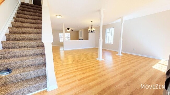 312 Arbor Greene Dr in Garner, NC - Building Photo - Building Photo