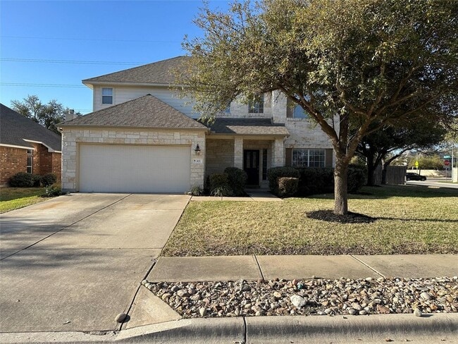 property at 401 Silent Spring Dr