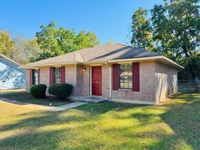 4321 Wimbledon Rd in Montgomery, AL - Building Photo - Building Photo