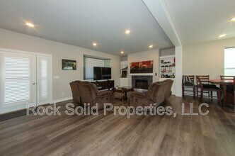 1638 Elsie Jean Trl in Cheyenne, WY - Building Photo - Building Photo