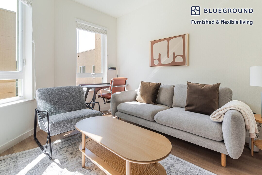 100 Callan Ave-Unit -FL5-ID1938 in San Leandro, CA - Building Photo