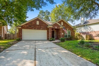 15 Heron Hollow Ct in Spring, TX - Building Photo - Building Photo