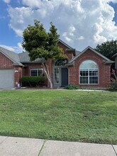 808 Pimernel Ln in Plano, TX - Building Photo - Building Photo