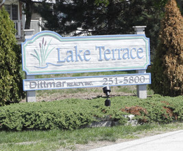 Lake Terrace Apartments in Jackson, WI - Building Photo - Building Photo