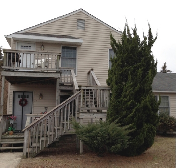 County Village in Denton, MD - Foto de edificio - Building Photo