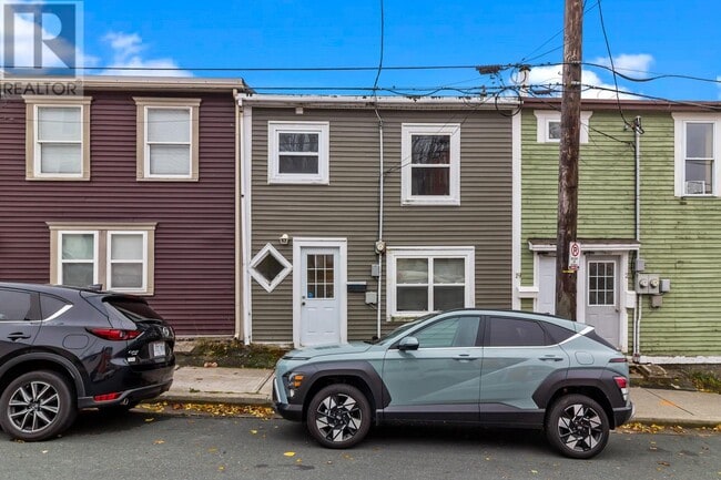 property at 15 Cabot St