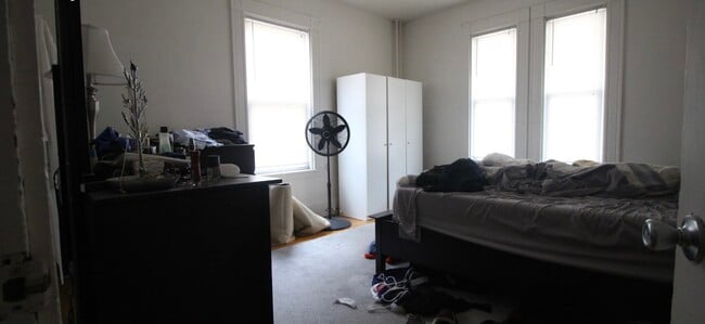 25 Pratt St, Unit #1