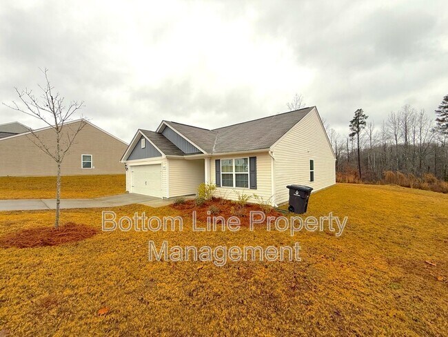 3654 Fallen Tree Dr in Winston-Salem, NC - Building Photo - Building Photo