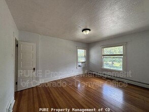 1681 Jackson St in Denver, CO - Foto de edificio - Building Photo