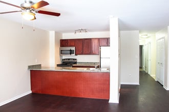 The Claridge Apartments in Detroit, MI - Foto de edificio - Building Photo