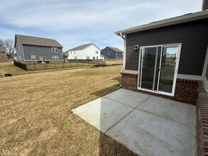 19698 Patcham Rd in Westfield, IN - Building Photo - Building Photo