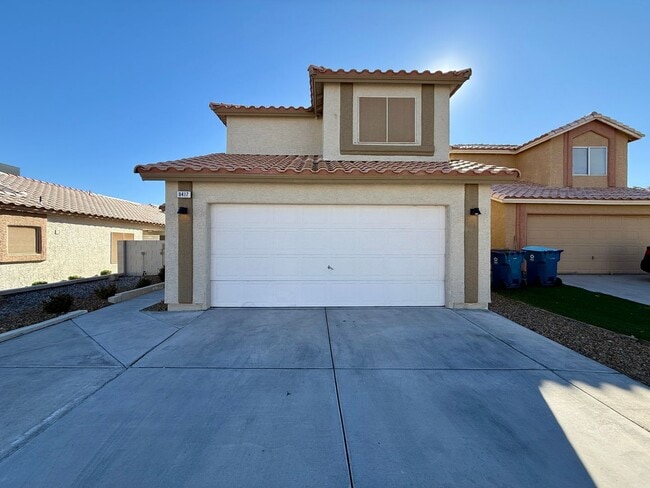 property at 8417 Telescope Peak Ct