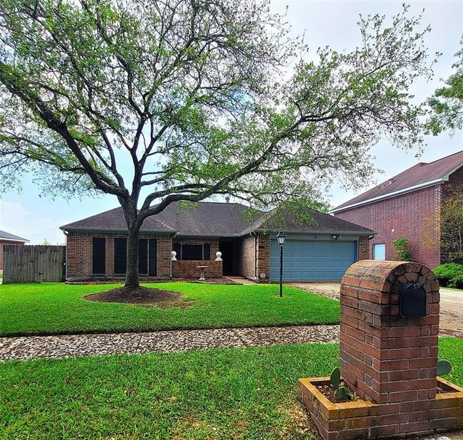 property at 1904 Timber Creek Dr