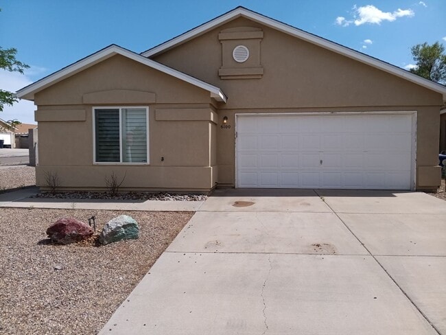 property at 6100 Costa Blanca Ave NW