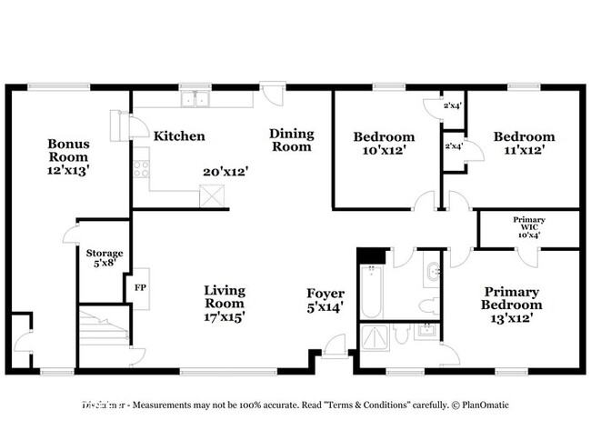 4138 Basil Ct in Murfreesboro, TN - Building Photo - Building Photo