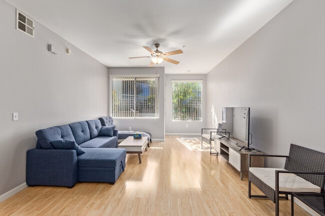 property at 3633 N 3rd Ave