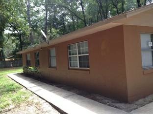 ANSONIA 1692, LLC - 4-Plex in Ocala, FL - Building Photo