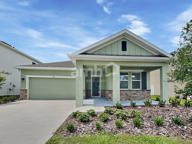 property at 964 Heavenly Dr