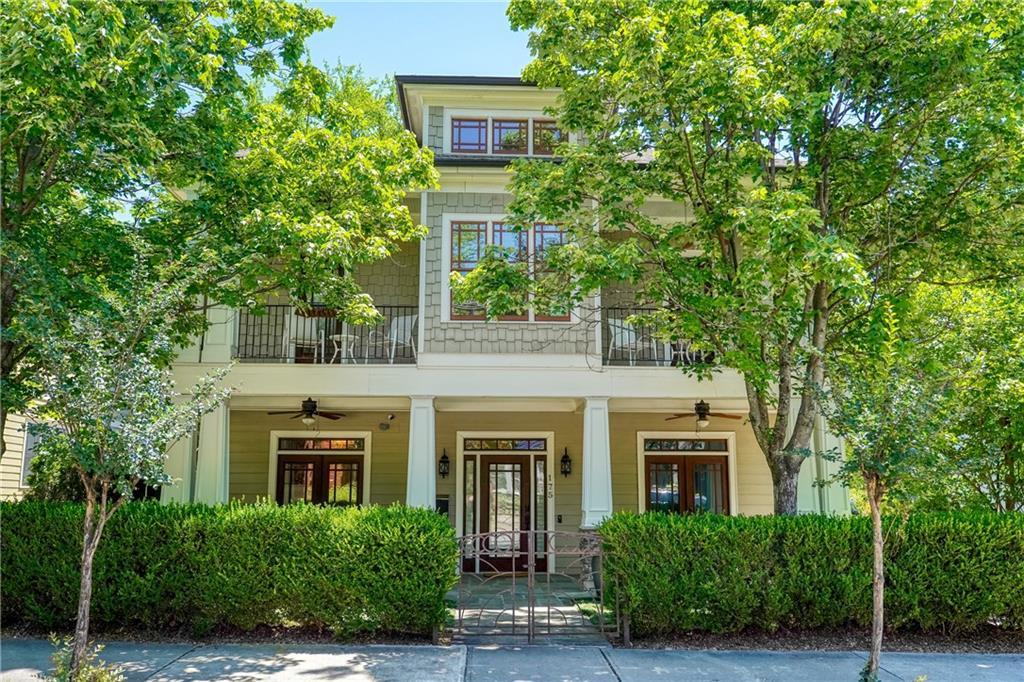 175 Sampson St NE in Atlanta, GA - Building Photo