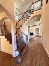 2709 White Dove Dr in Plano, TX - Building Photo - Building Photo