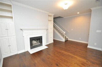 258 E Davie St in Raleigh, NC - Building Photo - Building Photo