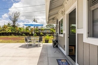 15-1907-1550 22nd Ave in Keaau, HI - Building Photo - Building Photo