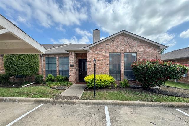 property at 3500 E Park Blvd