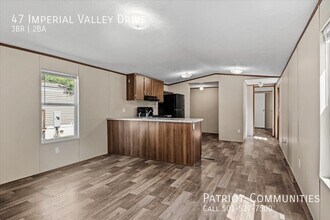 47 Imperial Valley Dr in Springfield, IL - Building Photo - Building Photo