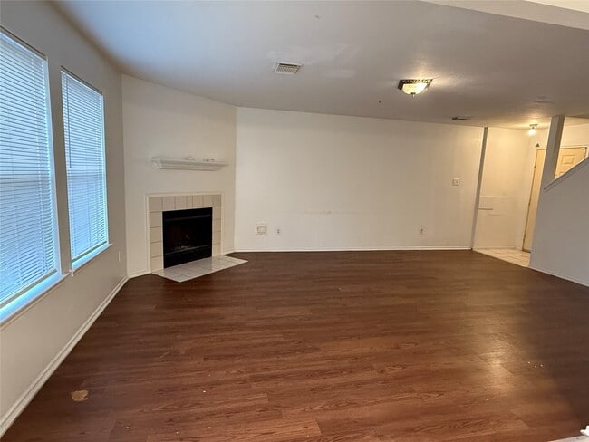 property at 5406 Bourgeois Rd