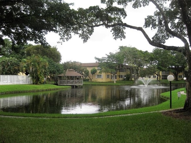 property at 5170 SW 40th Ave