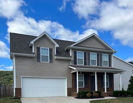 property at 2721 Lucky Leaf Ln