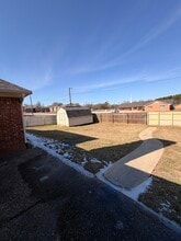 111 Crestview St in Chandler, TX - Building Photo - Building Photo