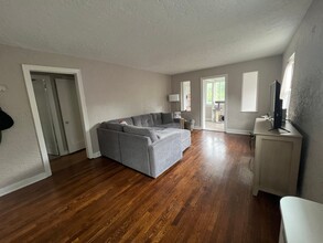 3870 Beechwood Blvd in Pittsburgh, PA - Building Photo - Building Photo