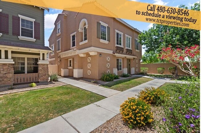 property at 1340 S Sabino Dr