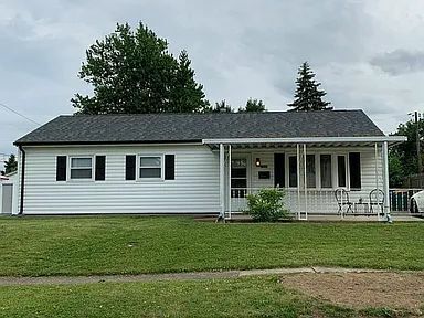 property at 2448 Bingham Ave