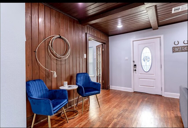 3415 Shelby Ave in Waco, TX - Foto de edificio - Building Photo