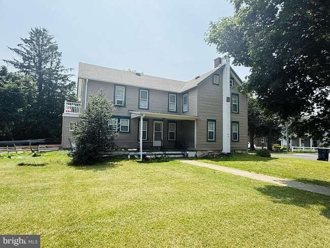 property at 1168 Calvert Rd