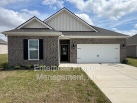 265 Kipling Dr in Oakland, TN - Building Photo