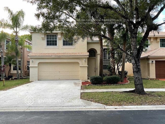 property at 1587 Briar Oak Dr