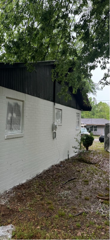 404 Cobb Ave in Lumberton, MS - Building Photo - Building Photo