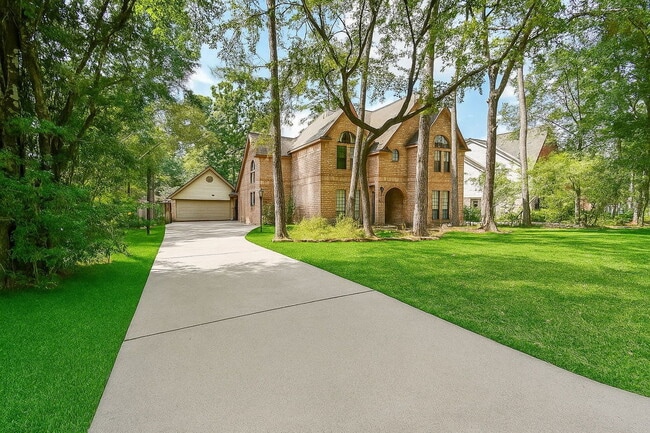 property at 127 Rush Haven Dr