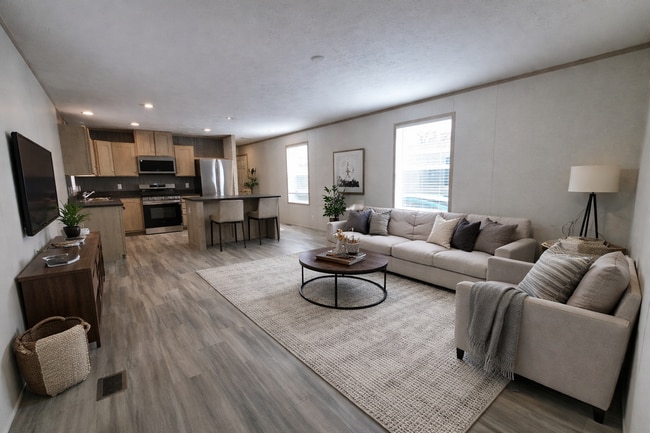 property at 3510 N 9th St