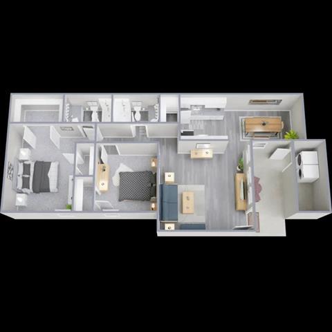 21717 Inverness Forest Blvd in Houston, TX - Foto de edificio - Building Photo